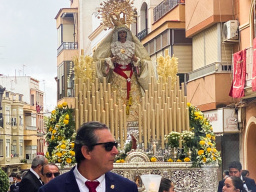 Cofradias &raquo; Alegria