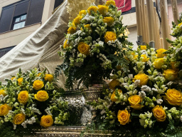Virgen de la Alegria