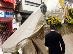 Virgen de la Alegria