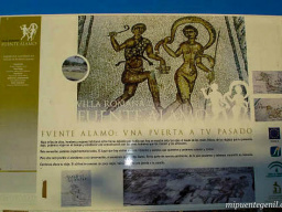 Fuente Alamo