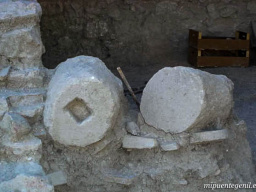 Fuente Alamo