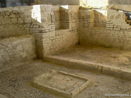 Fuente Alamo