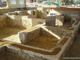 Fuente Alamo