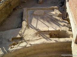 Fuente Alamo