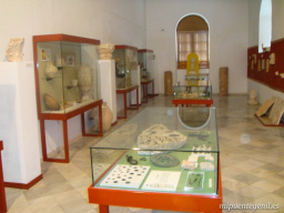 Fotografias del Pueblo &raquo; Museo