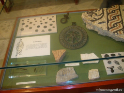 Fotos dewl Museo