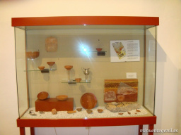Fotos dewl Museo