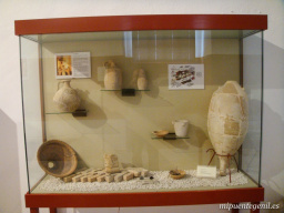 Fotos dewl Museo
