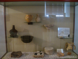 Fotos dewl Museo