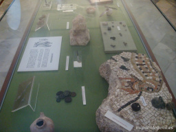 Fotos dewl Museo