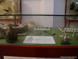 Fotos dewl Museo