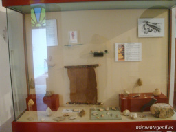 Fotos dewl Museo