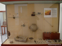 Fotos dewl Museo