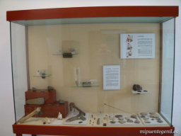 Fotos dewl Museo