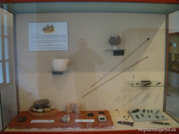 Fotos dewl Museo
