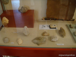 Fotos dewl Museo
