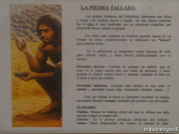Fotos dewl Museo