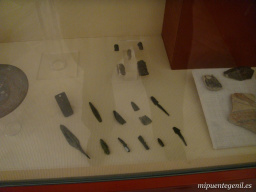 Fotos dewl Museo