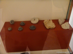 Fotos dewl Museo