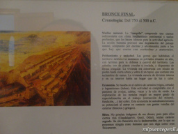 Fotos dewl Museo