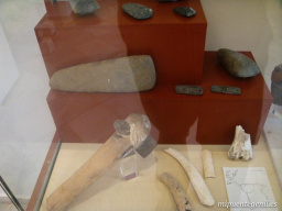Fotos dewl Museo