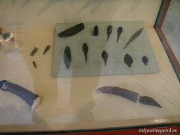 Fotos dewl Museo