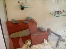 Fotos dewl Museo