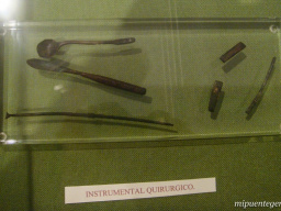 Fotos dewl Museo