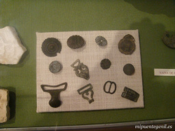 Fotos dewl Museo