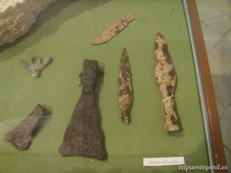 Fotos dewl Museo