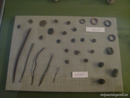 Fotos dewl Museo