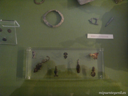 Fotos dewl Museo