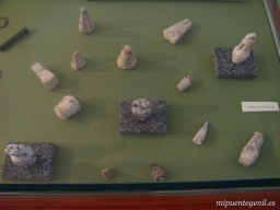 Fotos dewl Museo