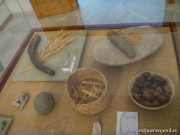 Fotos dewl Museo