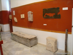 Fotos dewl Museo