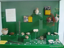 Fotos dewl Museo