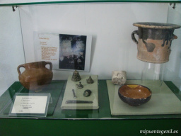 Fotos dewl Museo