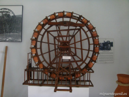 Fotos dewl Museo