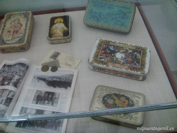 Fotos dewl Museo