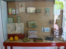 Fotos dewl Museo