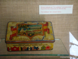 Fotos dewl Museo