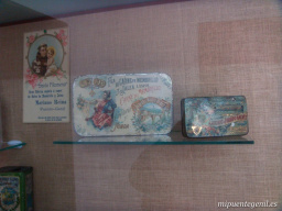 Fotos dewl Museo