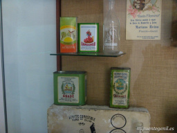 Fotos dewl Museo