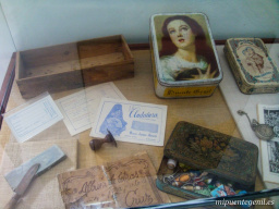 Fotos dewl Museo