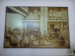 Fotos dewl Museo