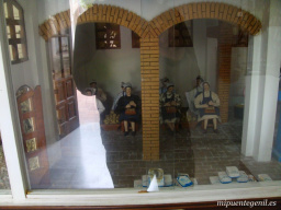 Fotos dewl Museo