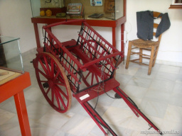 Fotos dewl Museo