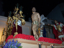 Cofradias &raquo; Afligidos