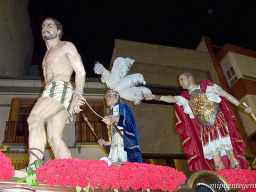 Afligidos