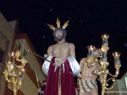 Afligidos